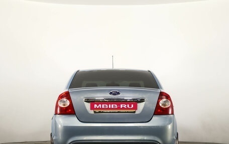 Ford Focus II рестайлинг, 2008 год, 439 000 рублей, 6 фотография