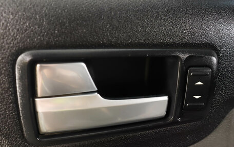 Ford Focus II рестайлинг, 2008 год, 439 000 рублей, 23 фотография