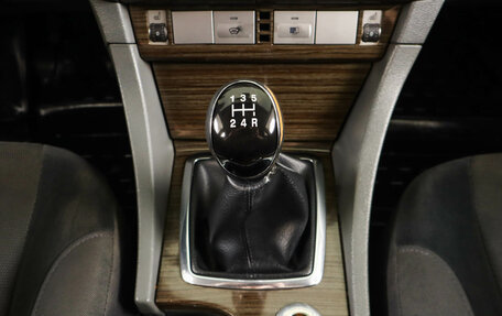 Ford Focus II рестайлинг, 2008 год, 439 000 рублей, 20 фотография