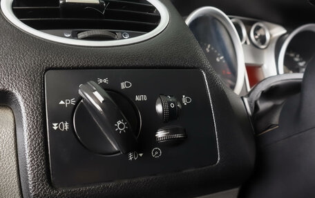 Ford Focus II рестайлинг, 2008 год, 439 000 рублей, 21 фотография