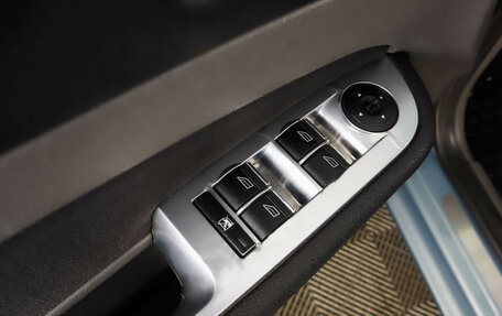 Ford Focus II рестайлинг, 2008 год, 439 000 рублей, 22 фотография