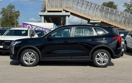 Haval Jolion, 2026 год, 2 049 000 рублей, 5 фотография