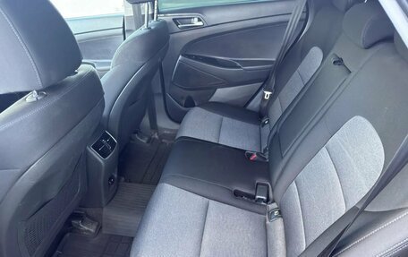 Hyundai Tucson III, 2020 год, 2 550 000 рублей, 11 фотография