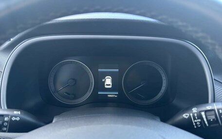 Hyundai Tucson III, 2020 год, 2 550 000 рублей, 10 фотография