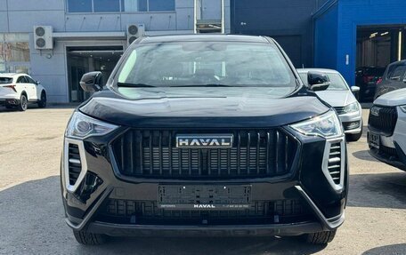 Haval Jolion, 2026 год, 2 049 000 рублей, 4 фотография