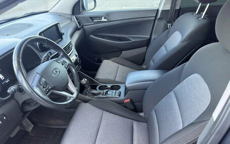 Hyundai Tucson III, 2020 год, 2 550 000 рублей, 12 фотография