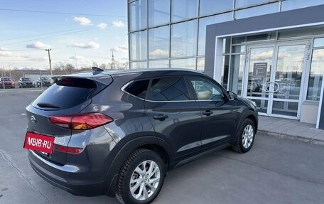 Hyundai Tucson III, 2020 год, 2 550 000 рублей, 6 фотография