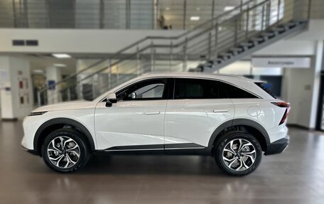 Haval F7, 2026 год, 3 499 000 рублей, 4 фотография