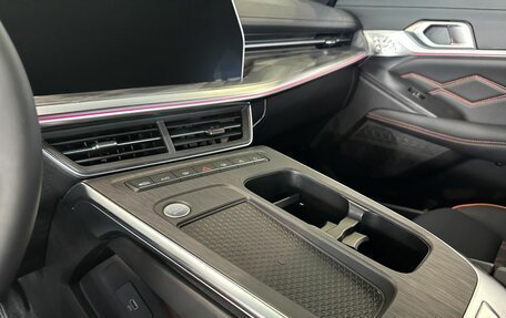 Haval F7, 2026 год, 3 499 000 рублей, 13 фотография