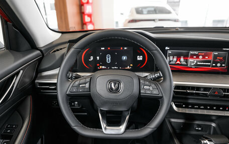 Changan CS35 Plus, 2024 год, 2 709 900 рублей, 20 фотография