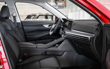 Changan CS35 Plus, 2024 год, 2 709 900 рублей, 33 фотография