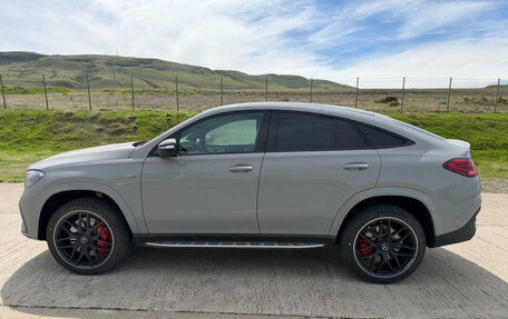 Mercedes-Benz GLE Coupe AMG, 2026 год, 19 650 000 рублей, 3 фотография