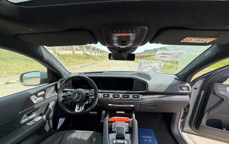 Mercedes-Benz GLE Coupe AMG, 2026 год, 19 650 000 рублей, 4 фотография