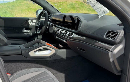 Mercedes-Benz GLE Coupe AMG, 2026 год, 19 650 000 рублей, 5 фотография