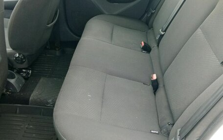 Nissan Almera, 2015 год, 625 000 рублей, 6 фотография