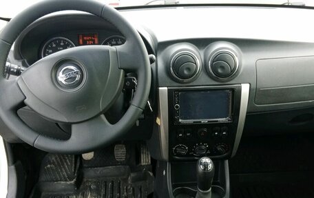 Nissan Almera, 2015 год, 625 000 рублей, 5 фотография