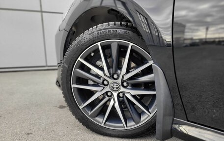 Toyota Camry, 2022 год, 3 800 000 рублей, 9 фотография