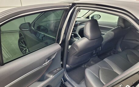 Toyota Camry, 2022 год, 3 800 000 рублей, 19 фотография