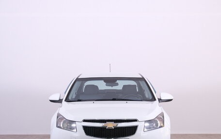 Chevrolet Cruze II, 2012 год, 579 000 рублей, 3 фотография