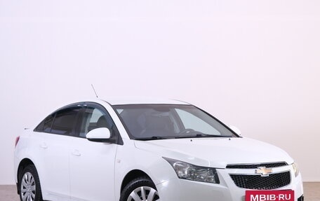 Chevrolet Cruze II, 2012 год, 579 000 рублей, 2 фотография