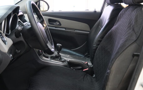 Chevrolet Cruze II, 2012 год, 579 000 рублей, 8 фотография