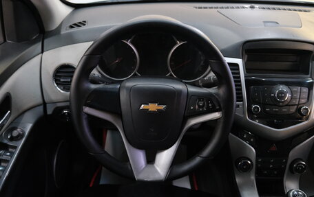 Chevrolet Cruze II, 2012 год, 579 000 рублей, 12 фотография