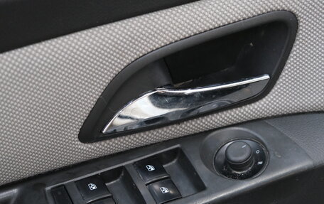 Chevrolet Cruze II, 2012 год, 579 000 рублей, 9 фотография