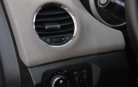 Chevrolet Cruze II, 2012 год, 579 000 рублей, 10 фотография