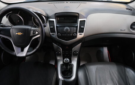 Chevrolet Cruze II, 2012 год, 579 000 рублей, 14 фотография