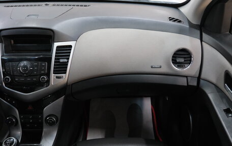 Chevrolet Cruze II, 2012 год, 579 000 рублей, 18 фотография