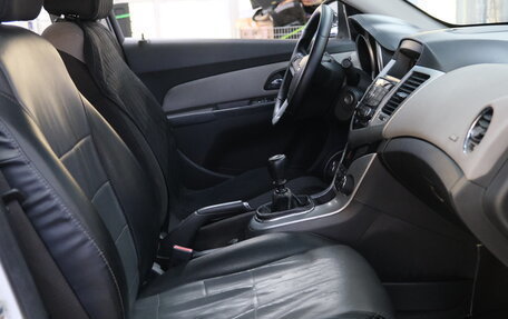 Chevrolet Cruze II, 2012 год, 579 000 рублей, 20 фотография