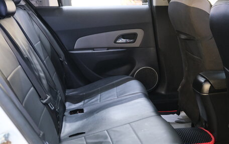 Chevrolet Cruze II, 2012 год, 579 000 рублей, 22 фотография