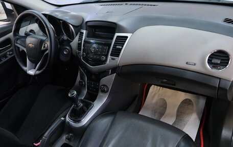 Chevrolet Cruze II, 2012 год, 579 000 рублей, 19 фотография