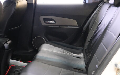 Chevrolet Cruze II, 2012 год, 579 000 рублей, 21 фотография