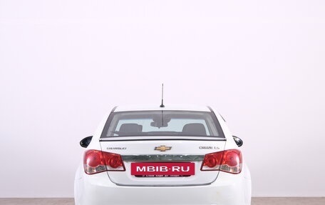 Chevrolet Cruze II, 2012 год, 579 000 рублей, 6 фотография