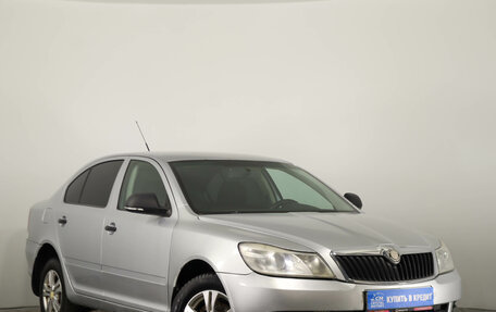 Skoda Octavia, 2010 год, 619 000 рублей, 2 фотография
