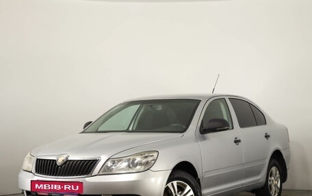 Skoda Octavia, 2010 год, 619 000 рублей, 4 фотография