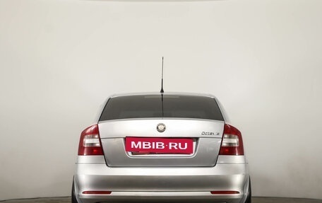 Skoda Octavia, 2010 год, 619 000 рублей, 6 фотография