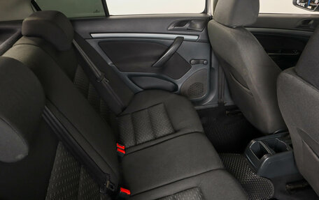 Skoda Octavia, 2010 год, 619 000 рублей, 11 фотография