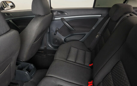 Skoda Octavia, 2010 год, 619 000 рублей, 10 фотография