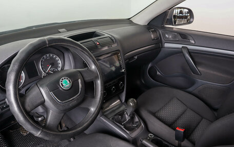 Skoda Octavia, 2010 год, 619 000 рублей, 9 фотография