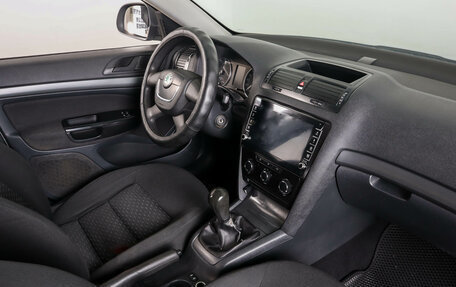 Skoda Octavia, 2010 год, 619 000 рублей, 12 фотография