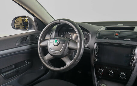 Skoda Octavia, 2010 год, 619 000 рублей, 13 фотография