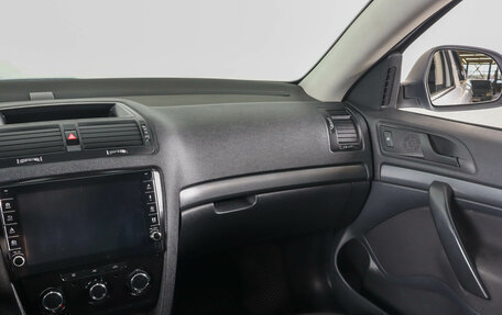 Skoda Octavia, 2010 год, 619 000 рублей, 15 фотография