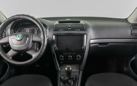 Skoda Octavia, 2010 год, 619 000 рублей, 14 фотография