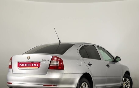 Skoda Octavia, 2010 год, 619 000 рублей, 5 фотография