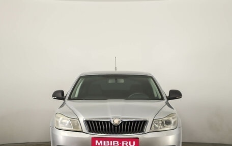 Skoda Octavia, 2010 год, 619 000 рублей, 3 фотография