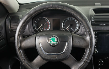 Skoda Octavia, 2010 год, 619 000 рублей, 16 фотография