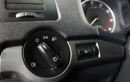 Skoda Octavia, 2010 год, 619 000 рублей, 18 фотография