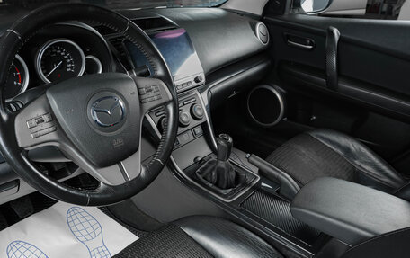 Mazda 6, 2008 год, 799 000 рублей, 8 фотография